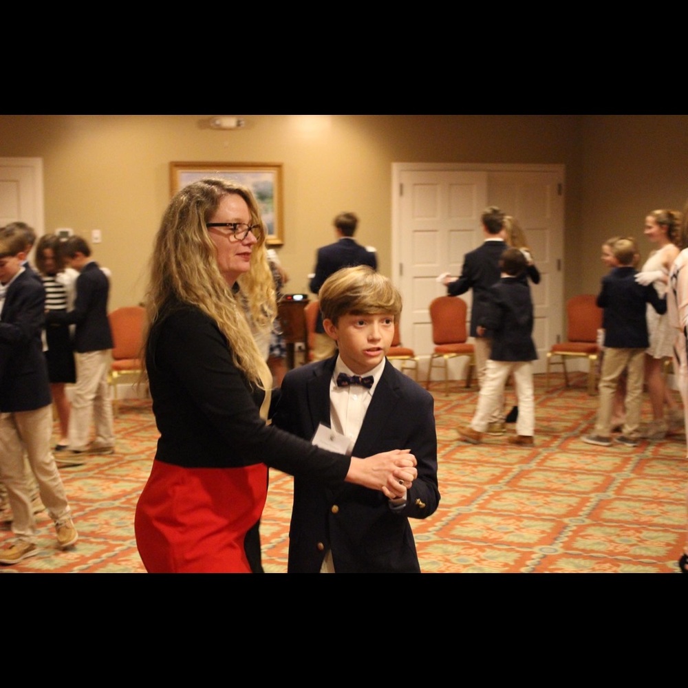 Meet your Posher, Gentry